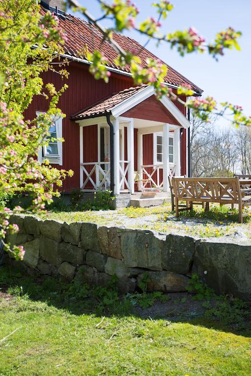 Отель Lilla Soergarden Kungsberga Номер фото